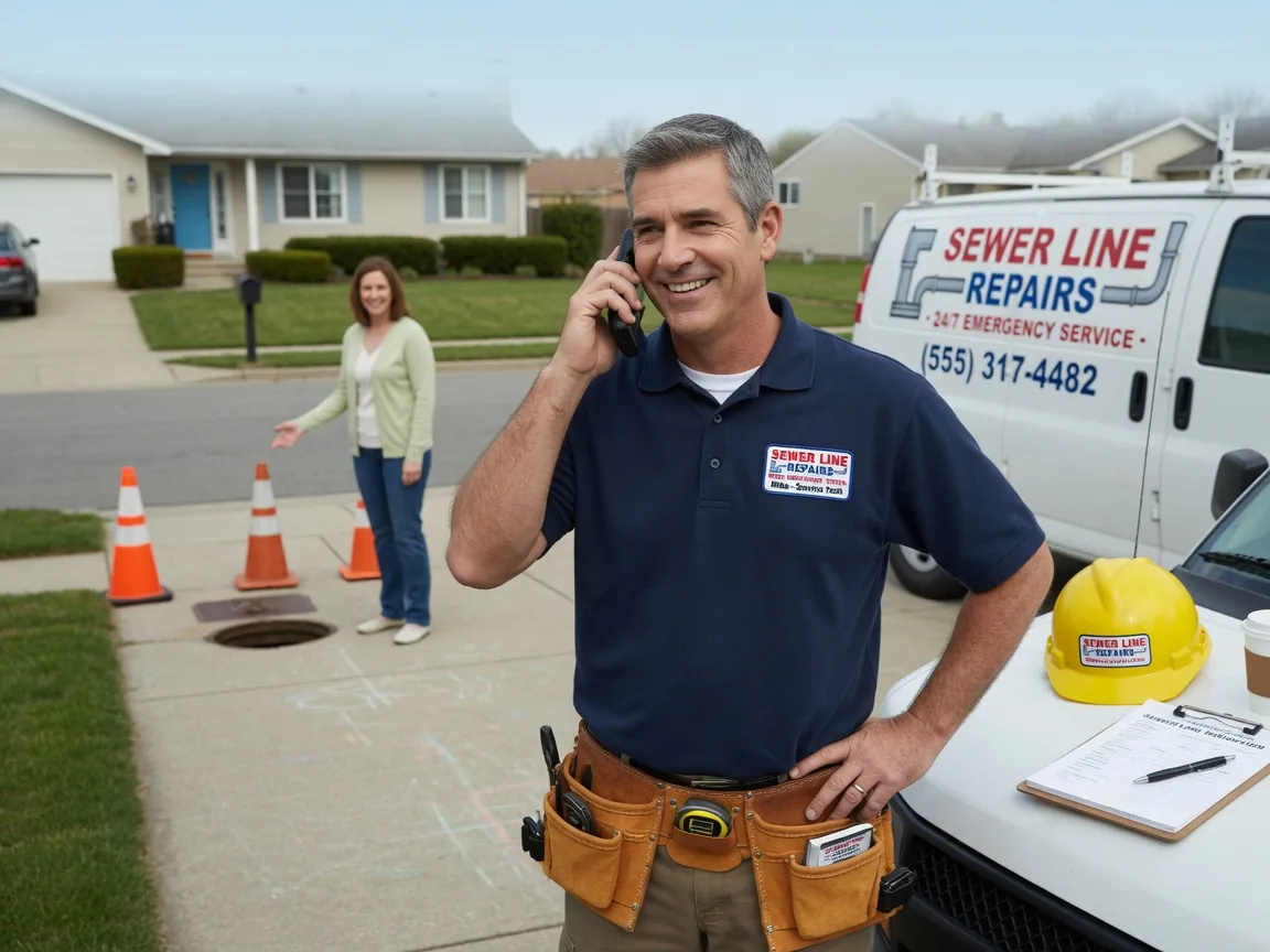 Emergency Plumber Elwood, NJ FAQs